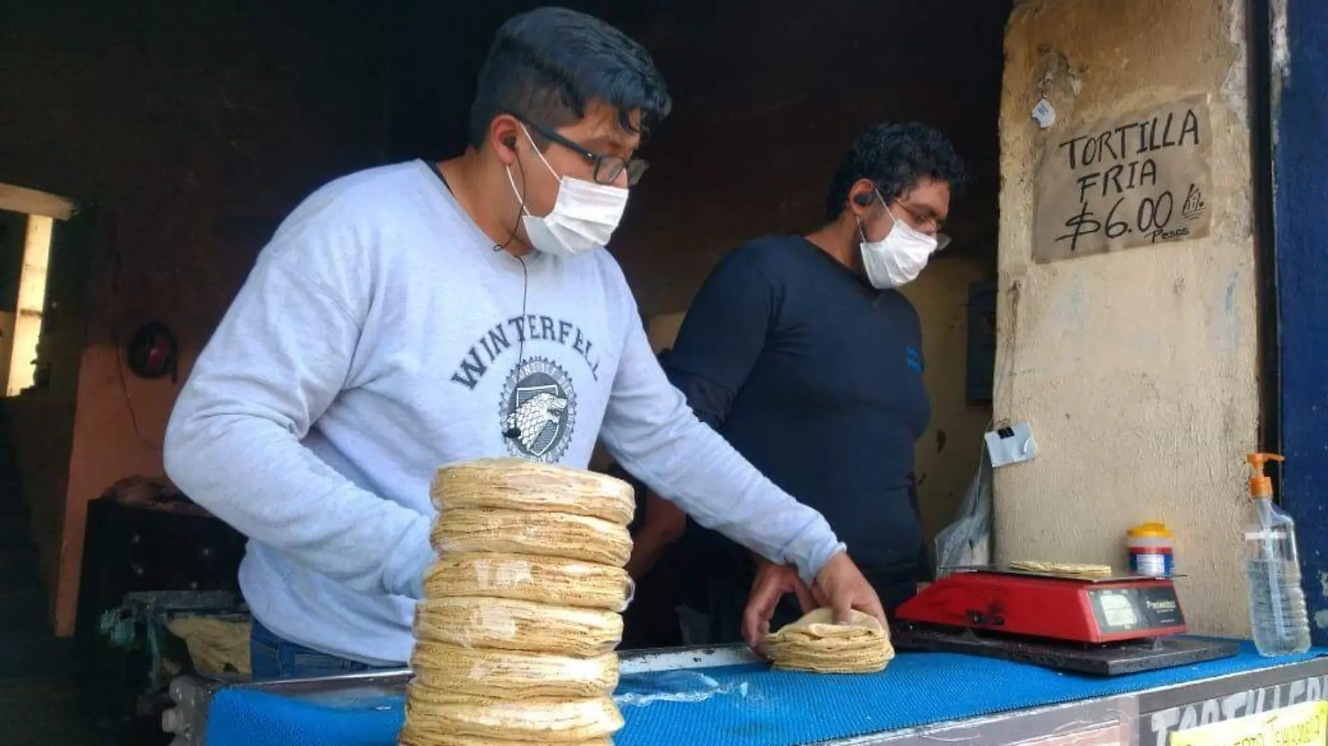 tortillas barrio de la luz2